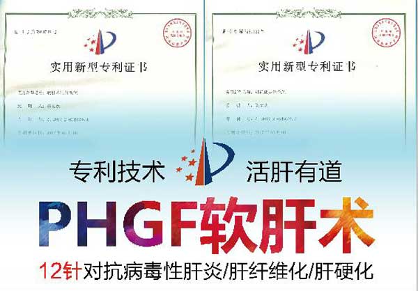 肝病学术交流暨软肝术进展发布会在河南省医药院附属医院召开